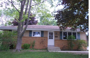 4736 79th St, Kenosha, WI 53142 