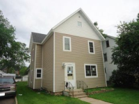 111 S Cherry Ave, Marshfield, WI 54449 