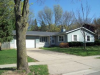 3209 Sunbrook Road, Madison, WI 53704 