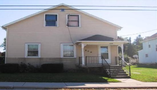 209 East Main Street, Saint Nazianz, WI 54232 