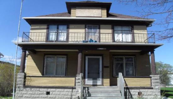 1330 New York Ave, Sheboygan, WI 53081 