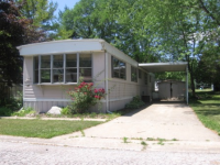 19900 128th St. #46, Bristol, WI 53104 