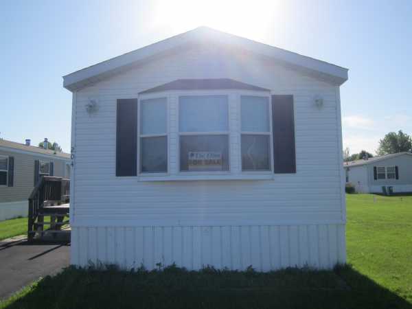 871 S Main St Lot 204, Fond Du Lac, WI 54935 