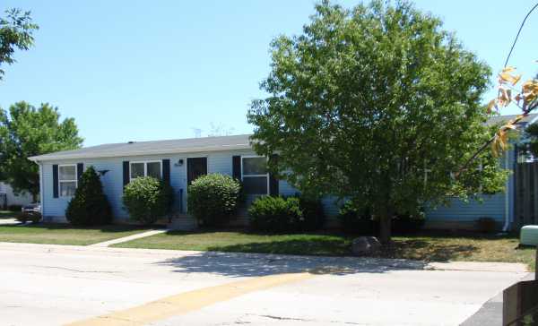 8200 75th Street #39, Kenosha, WI 53142 