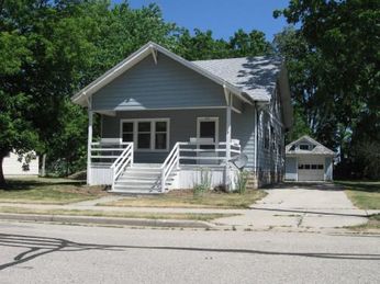 218 Park Street, Theresa, WI 53091 
