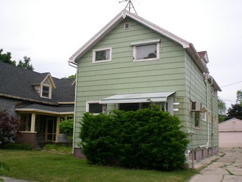 2011 N 11th St, Sheboygan, WI 53081 