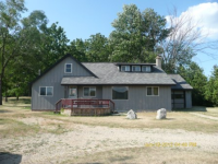 E4798 Kennedy Rd, Spring Green, WI 53588 Foreclosure