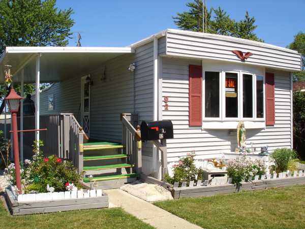 4303 75th St. Lot 92, Kenosha, WI 53142 