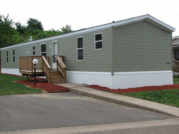 3014 Wilson Street, Lot 209, Menomonie, WI 54751 