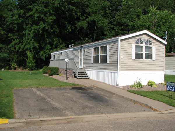 3003 Wilson Street, Lot 16, Menomonie, WI 54751 