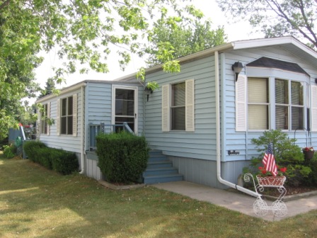 7801 88th Ave. #152, Pleasant Prairie, WI 53158 