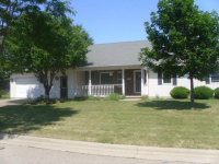 101 Ombre Rose Dr, Combined Locks, WI 54113 Foreclosure