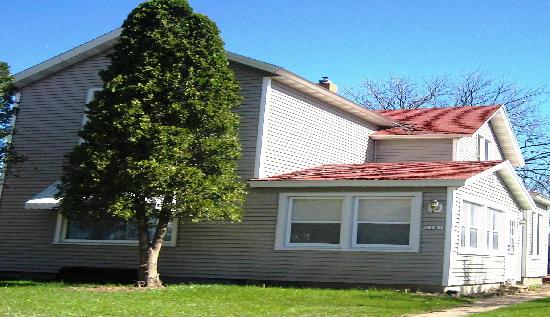 1781 Church Street, Stevens Point, WI 54481 