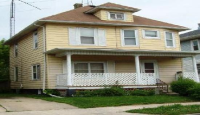 1815 Franklin Street, Racine, WI 53403 