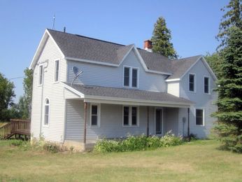 W6110 County Road O, Endeavor, WI 53930 