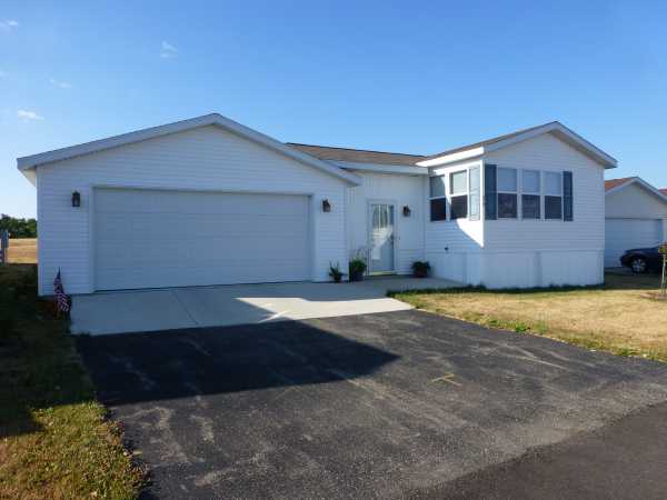 115 Florida Drive, Theresa, WI 53091 
