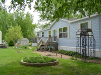 N65W22201 Silver Leaf Dr.  Lot H25, Sussex, WI 53089 