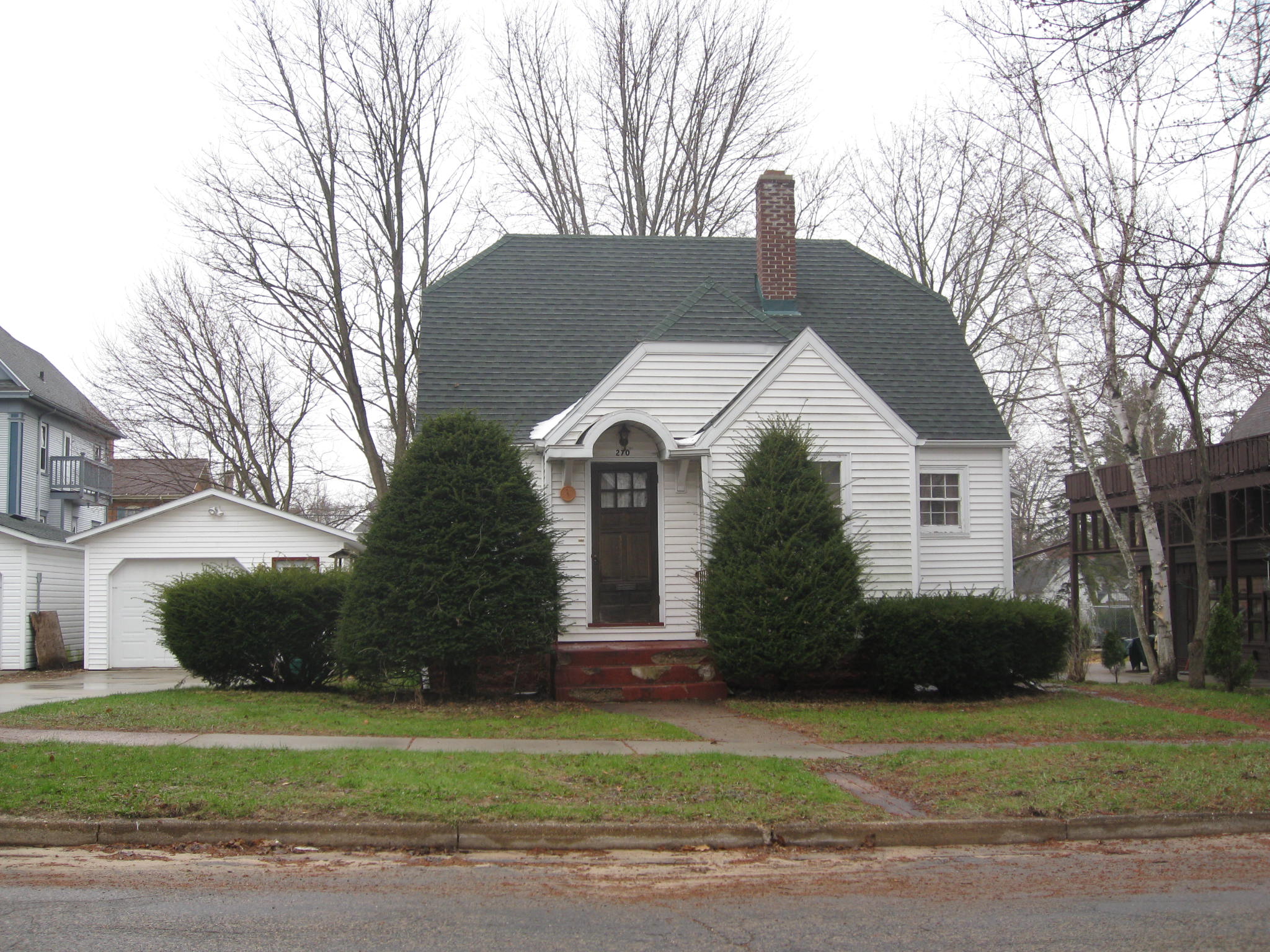 270 Fourth Street, Reedsburg, WI 53959 