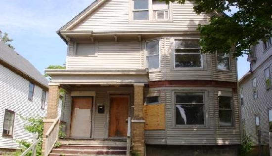 2222 -2224 N 39th St, Milwaukee, WI 53208 