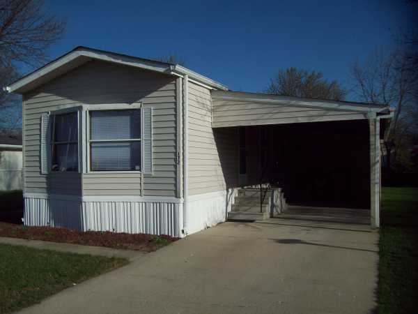 7801 88th Ave. #172, Pleasant Prairie, WI 53158 