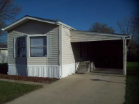 7801 88th Ave. #172, Pleasant Prairie, WI 53158 