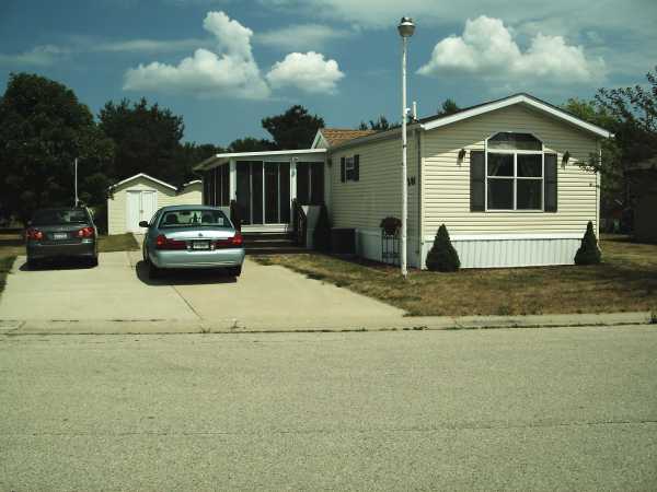 15941 Durand Ave. #29D, Union Grove, WI 53177 