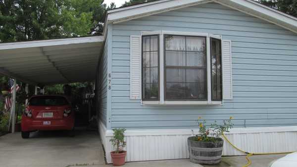 Riverview Manor, Amery, WI 54001 