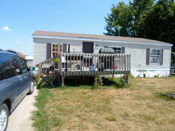 210 Manor Hill Drive, Eden, WI 53019 