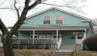 2521 North 56th Street, Milwaukee, WI 53210 
