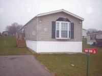 155 Manor Hill Drive, Eden, WI 53019 