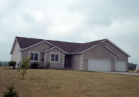 N8819 County Hwy X, Exeter, WI 53508 Foreclosure