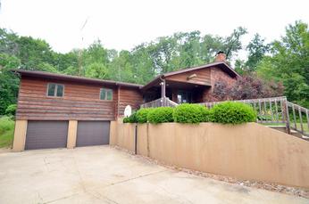 17241 Itasca Road, Oakdale, WI 54618 