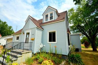 345 Warren Ave, Reedsburg, WI 53959 