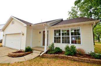 1806 S Thompson Dr, Madison, WI 53716 