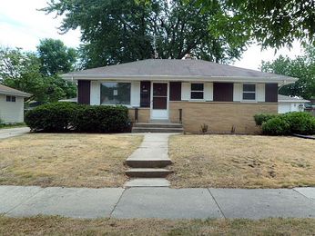 8605 W Douglas Ave, Milwaukee, WI 53225 