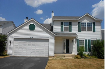 9438 72nd St, Kenosha, WI 53142 