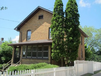 6018 59th Ave, Kenosha, WI 53142 