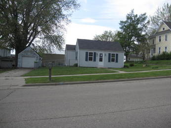 104 N Stevenson St, De Forest, WI 53532 
