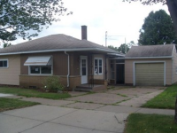 207 N Van Rensselaer St, Merrill, WI 54452 