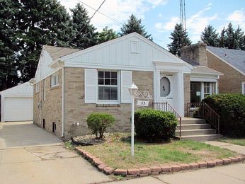 53 Mckinley Ave, Racine, WI 53404 