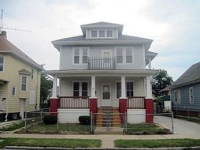 1819 Franklin St, Racine, WI 53403 