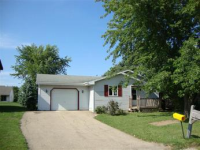 521 Northridge Dr, New London, WI 54961 