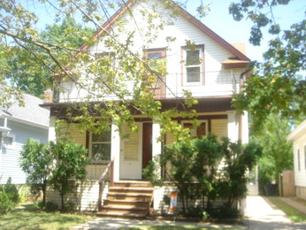 1538 S 83rd St, Milwaukee, WI 53214 