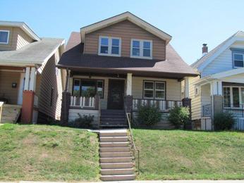 2337 E Euclid Ave, Milwaukee, WI 53207 