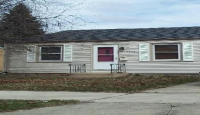 2904 Dwight Street, Racine, WI 53403 
