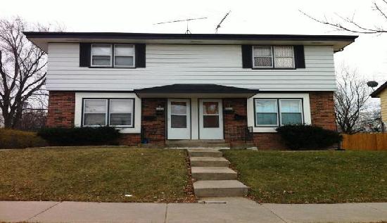 10439 W Silver Spring Drive, Milwaukee, WI 53225 