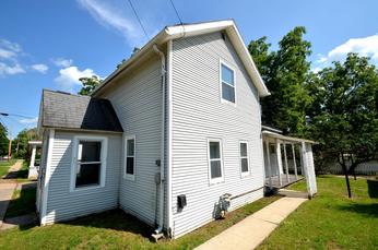 241 E Kinder St, Richland Center, WI 53581 