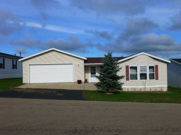 314 Martin Drive, Theresa, WI 53091 