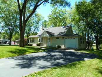 6038 247th Ave, Salem, WI 53168 