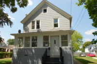 4432 17th Ave, Kenosha, WI 53140 